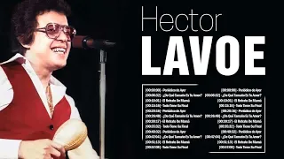 Héctor Lavoe ~ Anos 70's, 80's ~ Grandes Sucessos ~ Flashback Romantico Músicas