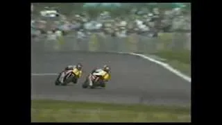 Silverstone GP 500cc 1981 Part Two