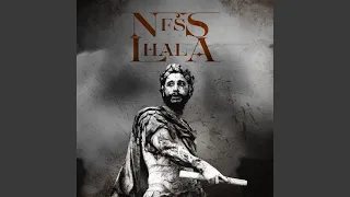 Nfss Lhala - Rap Maghribi