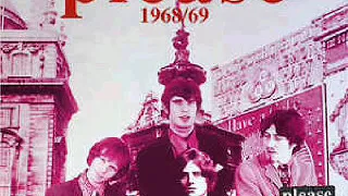 Please - 1968/69 (Full Album) (1968-1969) (Re-1996)