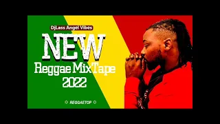 New Reggae Mixtape (ONLY 2022 SONGS) Feat. Collie Buddz, Fantan Mojah, Lutan Fyah, (February 2022)