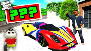 GTA 5 :😍 Franklin Touch Cars & Bikes Turns Into GOD CARS ! JSS GAMER ( GTA 5 Mods )