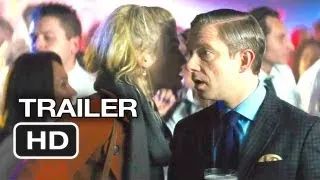 The World's End Trilogy TRAILER (2013) - Simon Pegg, Martin Freeman Comedy HD