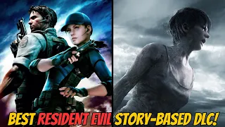 Top 11 BEST Resident Evil Story-Based DLC!