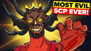 SCP-001 - The Scarlet King - Most Evil SCP Ever! (Compilation)