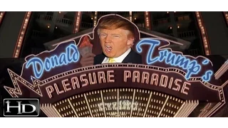 Was Donald Trump in Back to the Future?