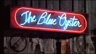 Blue Oyster Bar