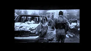 "В тылу врага" (2001) фильм, любимый момент./"Behind Enemy Lines" (2001) movie, favorite moment.