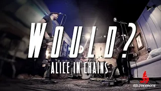 Would? - ALICE IN CHAINS [All Cover]