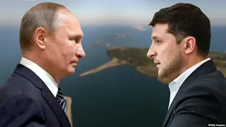 Где Путин встретится с Зеленским? Выпуск новостей.