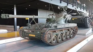 Внезапный стрим. AMX 13 105. Пострадавший "за Обновы" | WoT