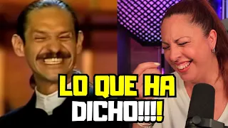 TEO GONZÁLEZ Y SUS MEJORES CHISTES!  **ME AHOGO DE LA RISA** |  CECI Dover REACCIONA