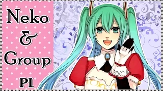 【 VOCALOID 6】 - Party x Party ~ POLISH FanDub 【8k+ sub ♥】