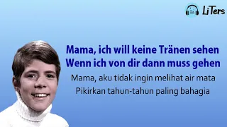 Heintje Mama Lirik dan Terjemahan @LiTers