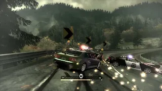 NFSMW| Challenge series 24 | #pcgaming #gameplay #tamilgamer #tamilmff #racinggames #nfsmw #nfs2005