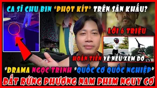 🔴 Khán Giả Đi Xem Phim “Đất Rừng Phương Nam” Sợ "MA" Nhát Vì Mua Vé Vào Không Ai