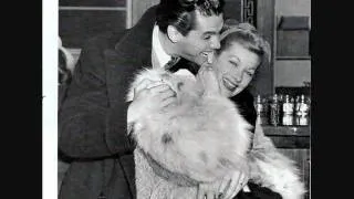 Lucy & Desi // Legendary Romance ♥