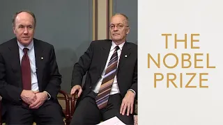 Finn Kydland and Edward Prescott, Prize in Economic Sciences 2004: Official interview