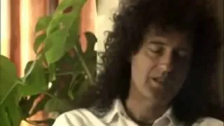 Queen - Making Of Made In Heaven