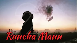 D'Feign - Runcha Mann-2 (ft. Rawan) (Prod. By @lexnourbeats1 )