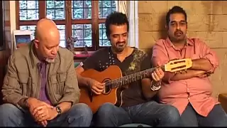 ''Senorita' (song making) Zindagi Na Milegi Dobara