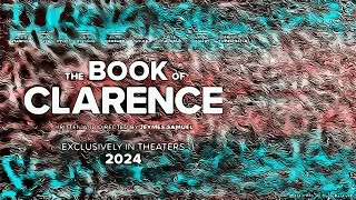 The Book of Clarence | 2024 | Trailer Oficial Legendado