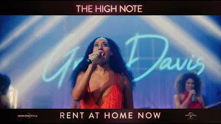 The High Note - "Stop for a Minute" Clip - Rent at Home Now