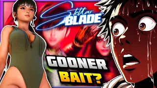 Is Stellar Blade ACTUALLY Gooner Bait? (Review)