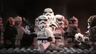 LEGO Star Wars Zombies: The Virus