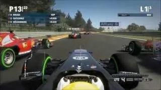 F1 Hungary 2013 Grand Prix Preview