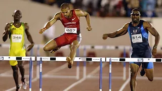 Feliz Sánchez 🇩🇴 Gana la Medalla de Oro 🥇 en los Juegos Panamericanos │Santo Domingo 2003│