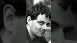 Inspiring story of Rowan Atkinson (Mr Bean)