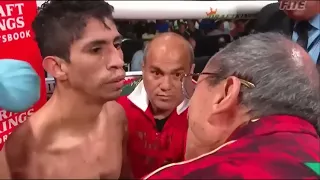 Rey Vargas Mexico vs Mark Magsayo Philippines   BOXING fight, HD