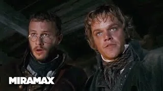 The Brothers Grimm | ‘We Need a Guide’ (HD) - Matt Damon, Heath Ledger | MIRAMAX