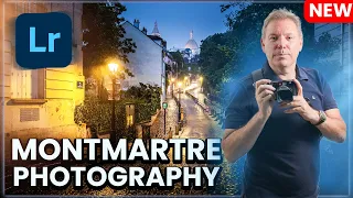 LEICA Q2 and LEICA M6 Photography -   Learn to Capture & Retouch Stunning Shots in Paris!