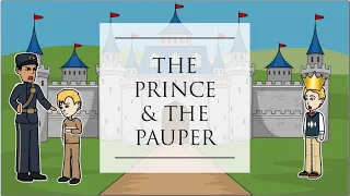 The Prince & The Pauper Video Summary