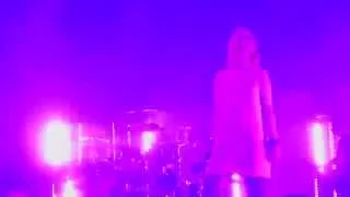 Garbage - Dog New Tricks (Live in Crocus City Hall, 2015-11-11)