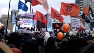 Митинг на Сахарова 24.12.11