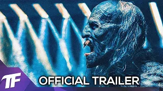 BOYS FROM COUNTY HELL Official Trailer (2021) Horror, Comedy Movie HD