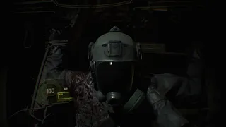 RESIDENT EVIL 7 biohazard PSVR DLC NOT A HERO (WARNING!!!! GRAPHIC CONTENT )