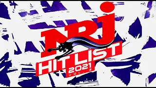 NRJ HIT LIST 2021 VOL. 2 I THE BEST NRJ RADIO MUSIC I ALBUM 2021