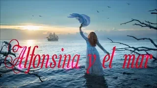 ALFONSINA Y EL  MAR - АЛЬФОНСИНА И МОРЕ поёт ФОТИЙ МОЧАЛОВ