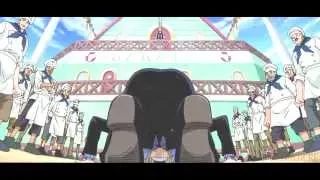 One Piece「AMV」- Sanji AMV by Mɪʜᴀᴡᴋ