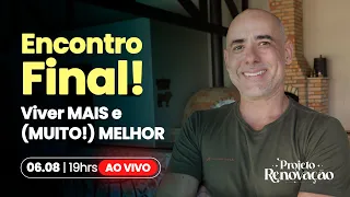 COMO VIVER MAIS UNS 100 ANOS?| Dr Dayan Siebra