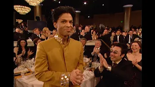 Prince: Remembering the Golden Globe Winner on his 65th Birthday
