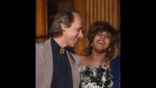 Paradise is here - Tina Turner feat. Mark Knopfler
