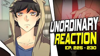 John's Redemption Arc | unOrdinary Reaction (Part 45)