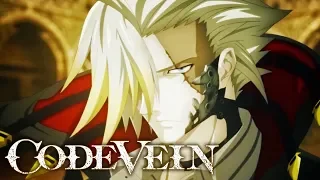 Code Vein - Official Opening Cinematic Trailer