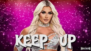 WWE: Tiffany Stratton - "Keep Up"