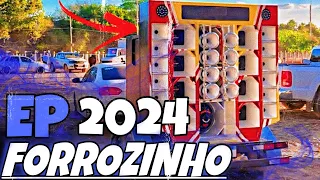 DJ TK & DJ ROGER - EP FORROZINHO 2024 AS MARCANTES - MÉDIOS ALTERADOS EM ALTA QUALIDADE PRA PAREDÃO!